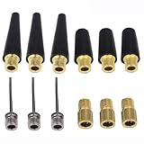 Kenkio Ball Pump Needle Set Needle