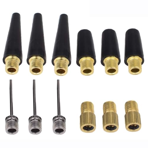 Kenkio Ball Pump Needle Set Needle