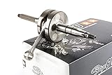  Stage6 Kurbelwelle Pro Replica 10mm Kolbenbolzen Minarelli liegend