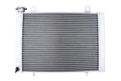 Radiateur d'Eau pour Polaris Ranger 570 Racing en rando extrême