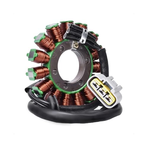 Stator de magnéto résout panne de charge moto S1000RR HP4