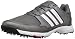 adidas Men's Tech Response Wd Ironmt/F Golf Shoe