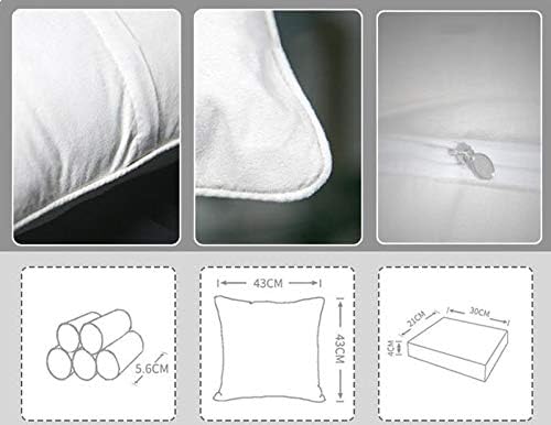 PPPJYYSGA/ラッチフックキット、DIYかぎ針編みの毛糸キット刺繡キット未完成の正方形の枕カバー、プリントキャンバス針仕事クロ