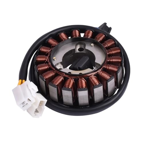 Bobine de stator pour GV125 réparer l'allumage des motos GT125
