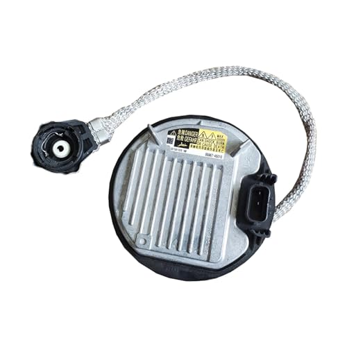 Ballast xénon D4S D4R 85967-45010 résout phare clignotant ou éteint