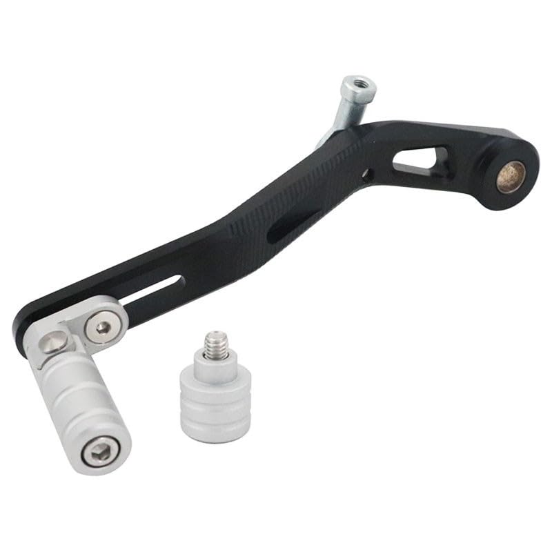 Levier de vitesse moto pliable et réglable pour Tiger 900 GT et Rally Pro 2019-2022