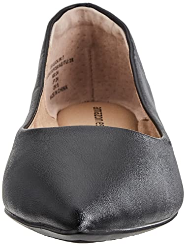 Amazon-Essentials-Womens-Pointed-Toe-Ballet-Flat