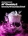 AP Chemistry 2: University Hill Secondary School