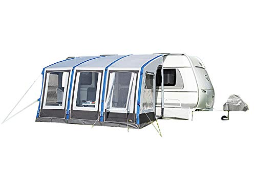 Wohnwagen Vorzelt DWT Space Air HQ in verschiedenen Größen