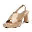 nude patent