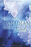Cover zum Buch Canadian Secrets