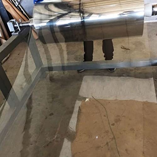 Feuille de polycarbonate transparente pour serre et toiture résistante - 8