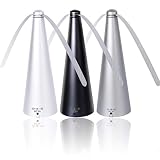 Amplio uso: tomar el sol, jugar a las cartas, sentarse junto a la piscina o cenar en la cubierta trasera sin que las moscas aterrizen sobre ti o floten sobre tu comida. No más mosquitos desagradables y desagradables que gatean por todos tus dulces dulces. Funcionará bien en la sombra y al sol.