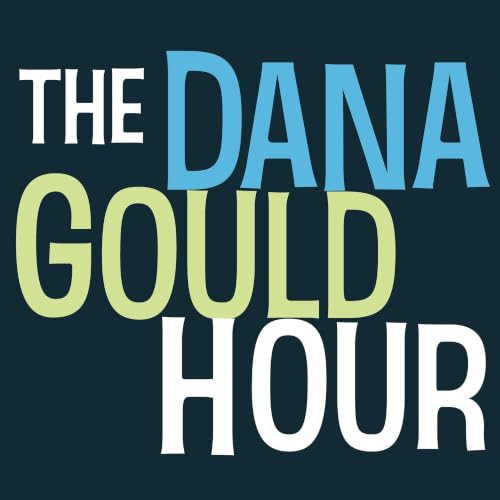『The Dana Gould Hour』のカバーアート