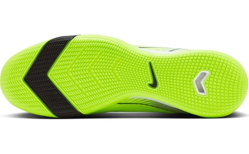 Nike Men's Mercurial Vapor 16 Academy IC Low-Top Football Boots4