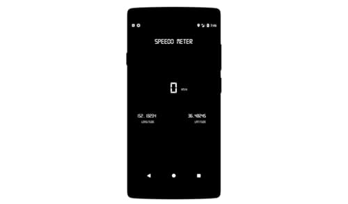 Speedometer