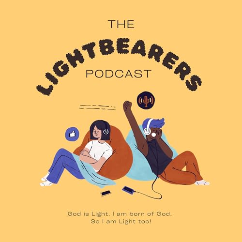 『The Lightbearers Podcast』のカバーアート