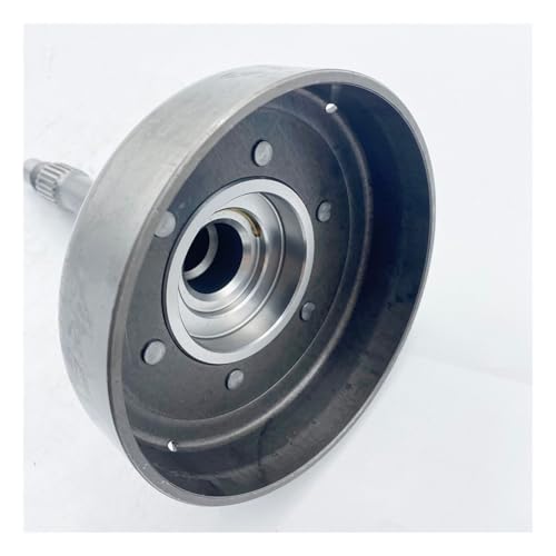 Couvercle d'embrayage CFMoto 800cc anti-infiltration pour panne CF800