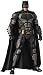 Medicom Justice League: Batman (Tactical Suit Version) Maf Ex Figure