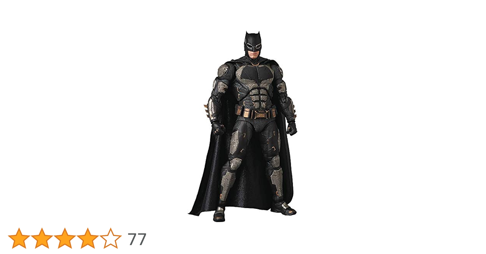開封済 MAFEX BATMAN バットマン ジャスティス・リーグ No.056 開封済 MAFEX BATMAN バットマン ジャスティス・リーグ No.056