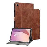 Amazon.co.jp: Lenovo Tab M8 4th Gen TB300FU 対応 ケース 手帳型
