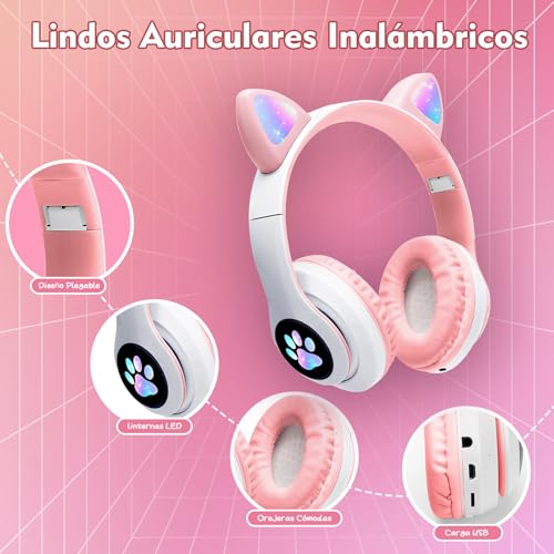 El Mejor Listado de Audífonos de los polinesios comprados en linea. 14 Imagen adicional