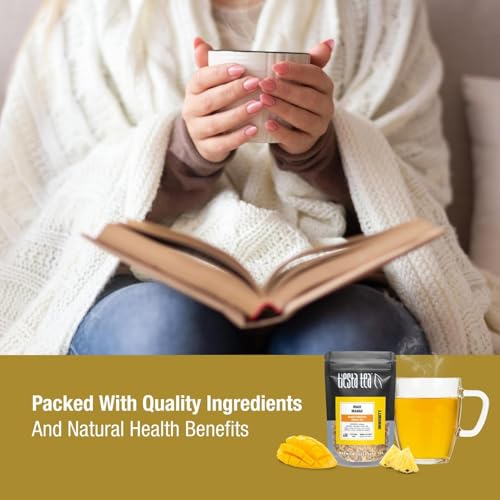 Tiesta Tea Loose Leaf Sampler Set