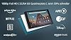 Fire HD 10-Tablet│10,1 Zoll großes Full HD-Display (1080p), 32 GB, Schwarz, Mit Werbung #4