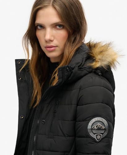 Doudounes Superdry SUPER FUJI JACKET EU - vue 6