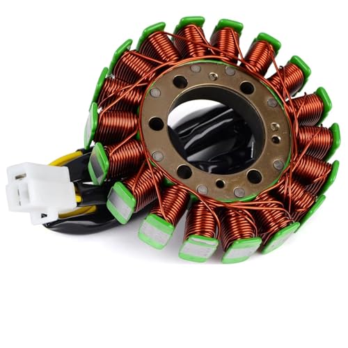 Bobine de stator contre les pannes d'allumage de RVF400 NC35 et VFR400 NC24