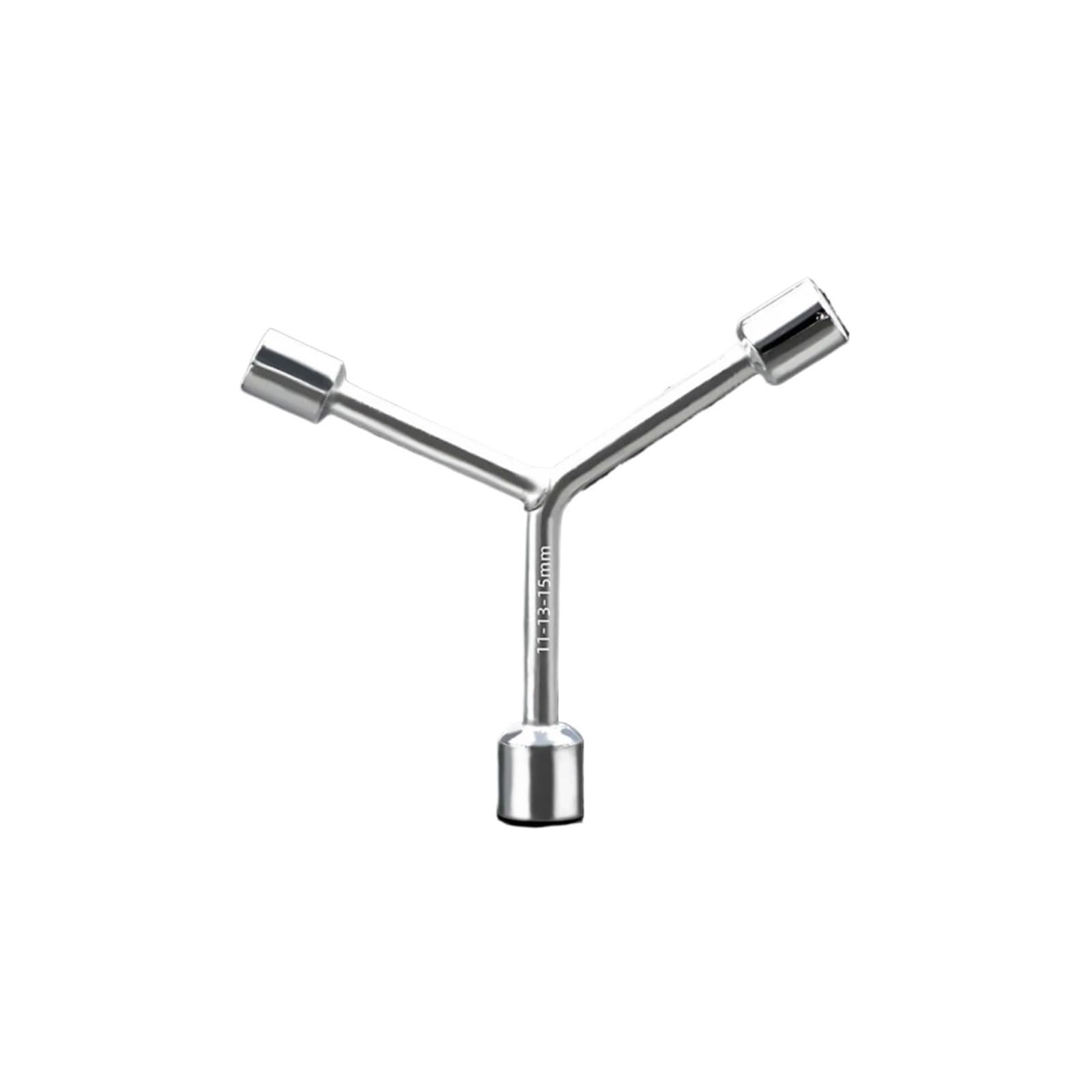 1PCS Y Shape socket wrench Allen Wrench Internal Hexagon Wrenches Hex