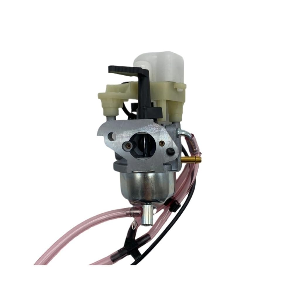 Carburateur 16100-Z0D-D03 à débit stable pour EU2000 EU2000I