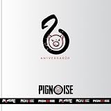 pignoise te entiendo CD LIBRO 20 Aniversario