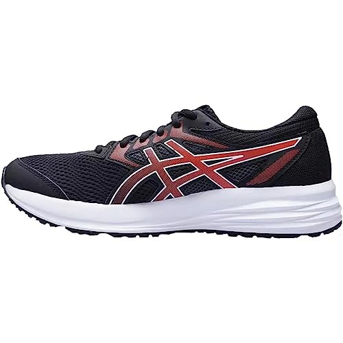 Asics Zapatillas de Running Braid 2 Negro, Correr Unisex Adulto, 44.5 EU