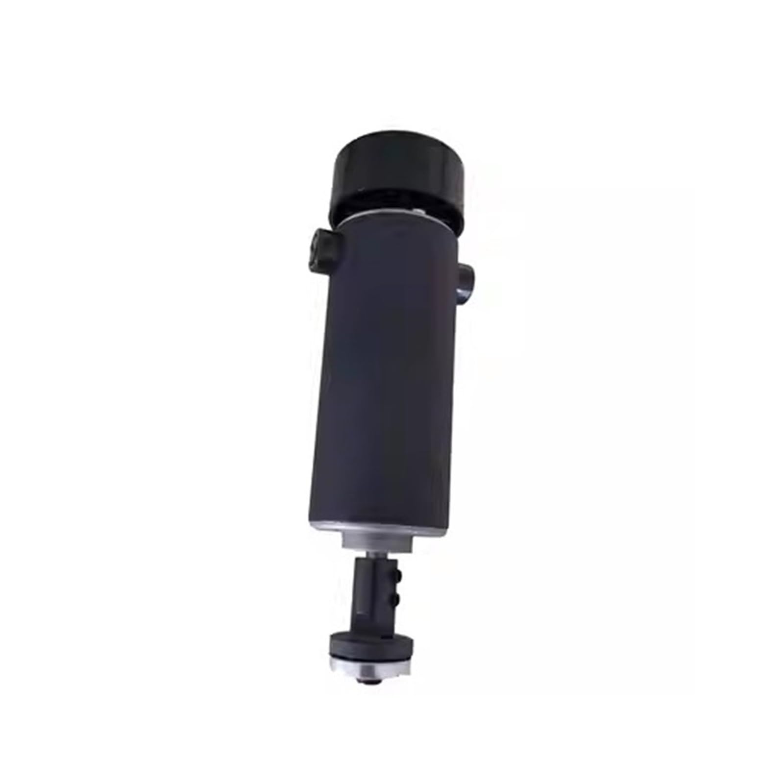 Silnik wrzecionowy chłodzony powietrzem 500 W ER11 / ER16 CNC DC z regulatorem prędkości + tuleje zaciskowe + zacisk + bity,Napęd elektryczny(Set 4 (ER16))