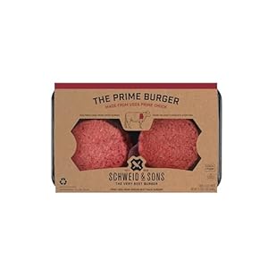 Schweid and Sons, The Prime Burger,...