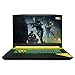 Price comparison product image MSI Crosshair 17 B12UGSZ 17.3" FHD Gaming Laptop Intel Core i7-12700H 16GB RAM 1TB SSD NVIDIA GF RTX 3070 Ti 8GB GDDR6 Win 11 9S7-17L352-268, Black