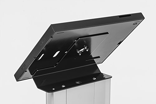 Kiosque antivol BrandIT par SecurityXtra pour iPad - Protéger l'accès public de votre tablette