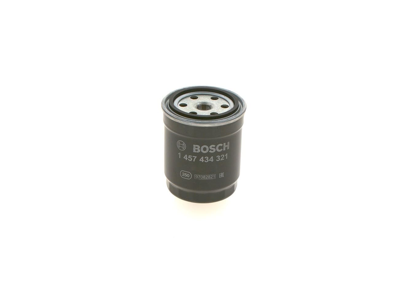 Bosch N4321 - Filtro diésel para vehículos