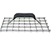 Produktbild HaWe 2626.0 Gitter-Rabo 280x140 mm gezahnt