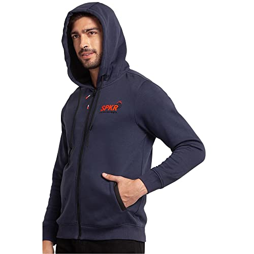 Image of Spykar Men Sweatshirt
