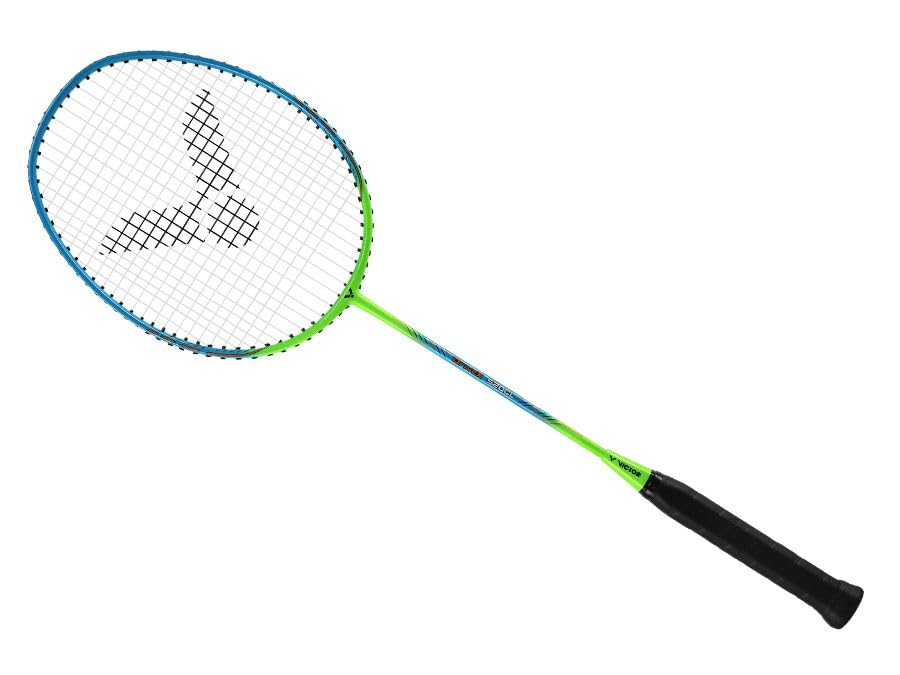 VICTOR DX-520CL-G-G5 Drive X Series Strung Badminton Racket (B0C6T732XY) Amazon Price History, Amazon Price Tracker