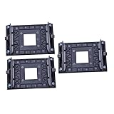 Support de montage de la carte mère - offre suffisamment de stabilité pour une tour un refroidisseur d'air à profil .