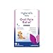 Hyland's Baby Nighttime Oral Pain Relief Tablets, Soothing Natural Relief of Oral Discomfort, Irritability, and Swelling 125 Count