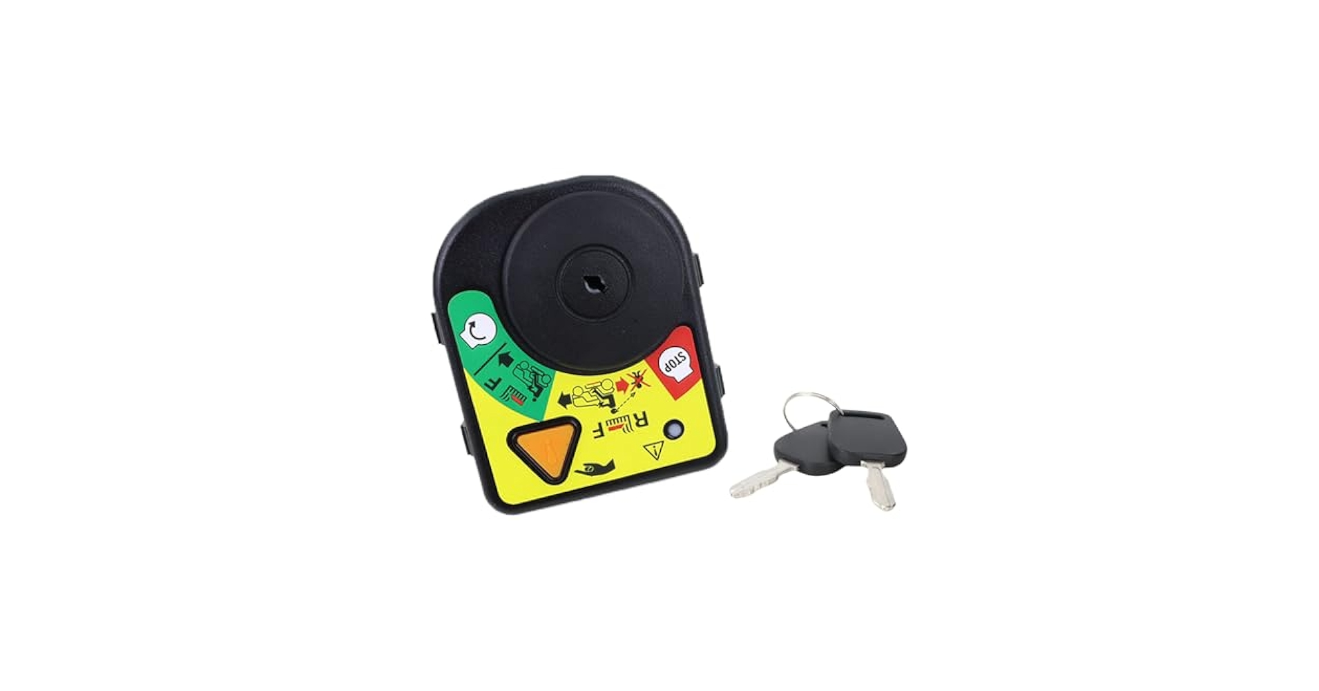 Amazon.com : 925-06119c Lgnition Switch Module Compatible