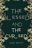 blessed cursed tattoo  The Blessed and The Cursed (The Balance Cycle, Band 1)