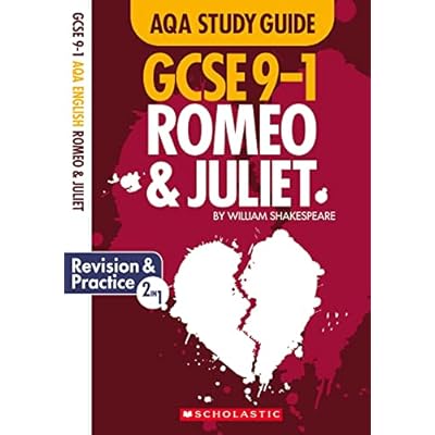 Romeo and Juliet