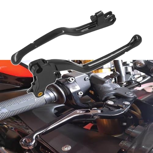 Levier de frein moto pour remplacer les commandes de BMW 800GT ST