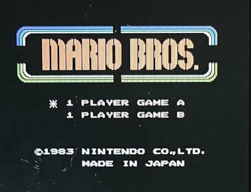 ファミコンミニ11 マリオブラザーズの関連画像1