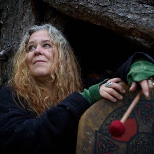 91. Vem &auml;r Ulrika Fagern&auml;s?